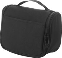 BORSA PORTA COSMETICI CON GANCIO